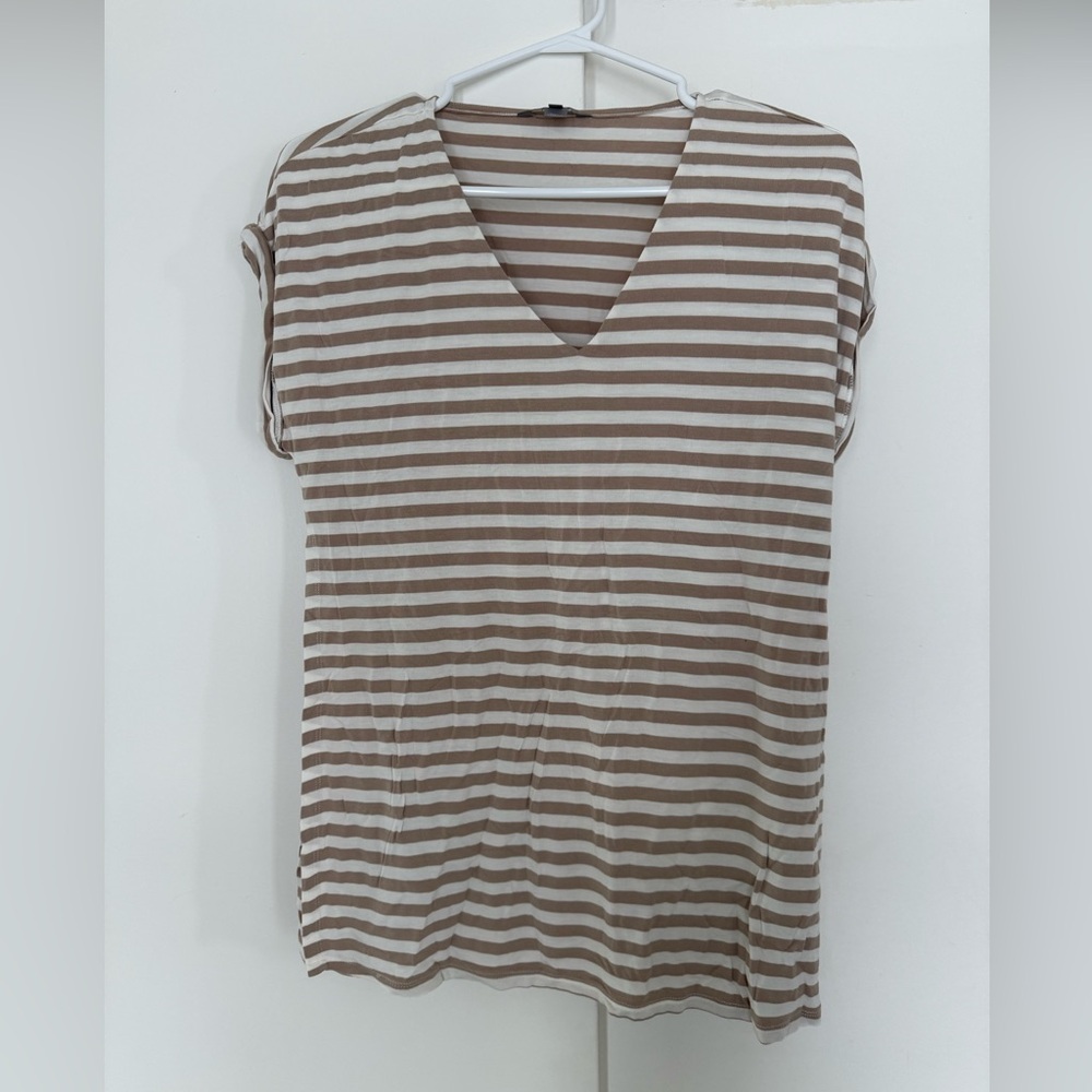 Thyme Maternity Nursing Friendly Tshirt
